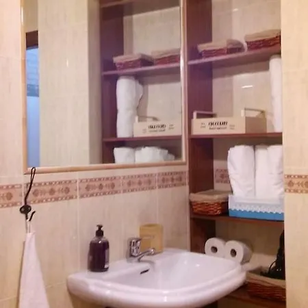 Apartamento Piso Actual Estilo Industrial Ronda