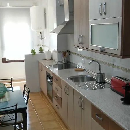 Apartamento Piso Actual Estilo Industrial Ronda