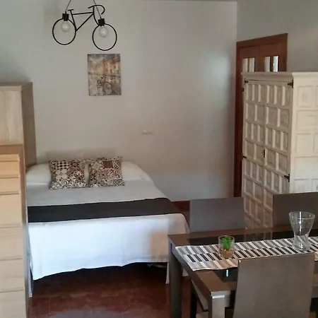 Piso Actual Estilo Industrial Ronda