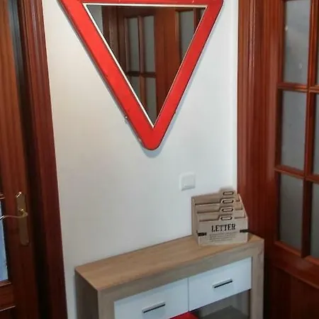 Piso Actual Estilo Industrial