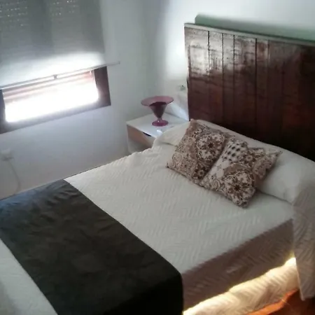 Piso Actual Estilo Industrial Appartement *